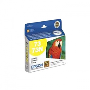 tiep013 toner epson to 73420 yellow